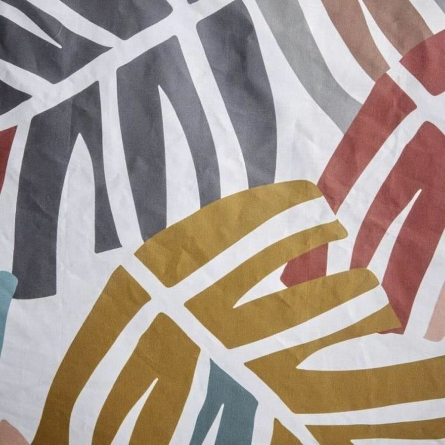 Dynebetrk st TODAY Multifarvet Seng 200 220 x 240 cm 2 Dele #5
