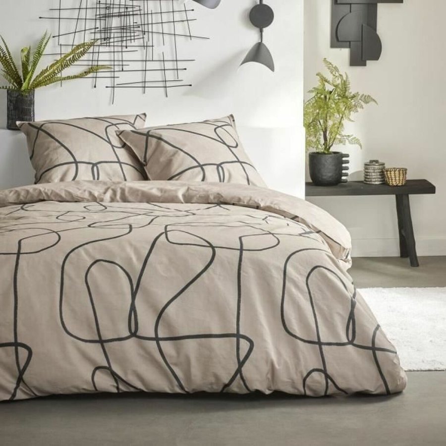 Dynebetr�k s�t TODAY HOY - Sunshine 0.20 Beige Seng 200 3 Dele #1