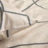 Dynebetr�k s�t TODAY HOY - Sunshine 0.20 Beige Seng 200 3 Dele #3