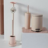 Skridsikker mtte til badekar TODAY HOY - UTILITY Pink 40 x 60 cm PVC #2