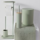 Skridsikker mtte til badekar TODAY HOY - UTILITY Grn 40 x 60 cm polypropylen #7