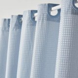 Brusebadsforhng TODAY Bl Polyester 180 x 200 cm (12 enheder) #2