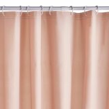 Brusebadsforhng TODAY Pink Rose PEVA 180 x 200 cm (12 enheder) #1