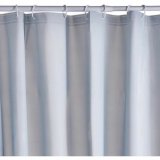 Brusebadsforhng TODAY Bl PEVA 180 x 200 cm (12 enheder) #1