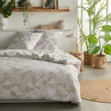 Dynebetrk st TODAY Beige Seng 200 2 Dele #1