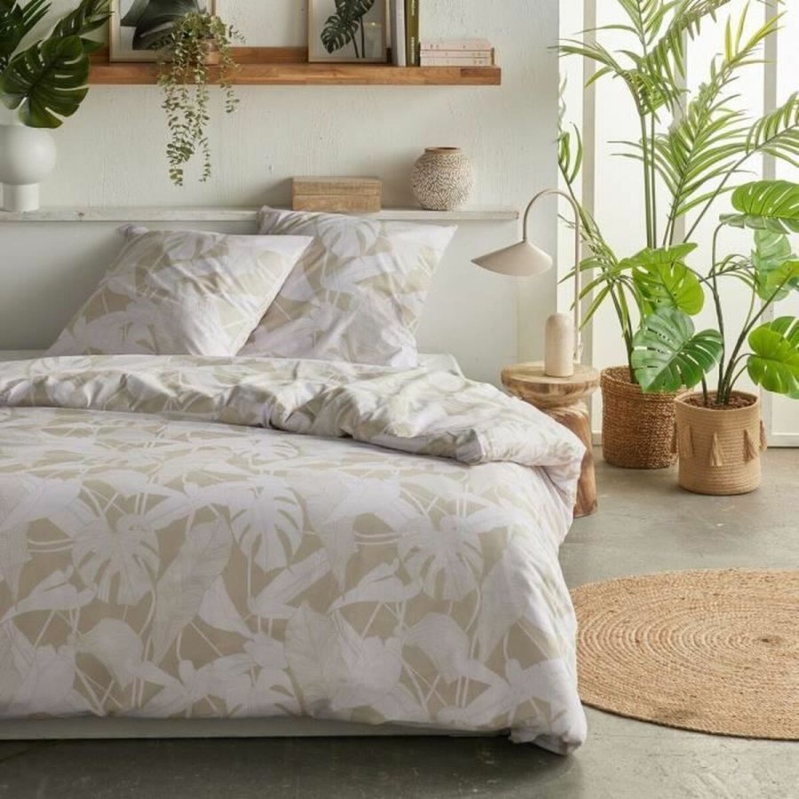 Dynebetrk st TODAY Beige Seng 200 2 Dele #1