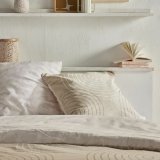 Dynebetrk st TODAY Beige Seng 180/200 2 Dele #3