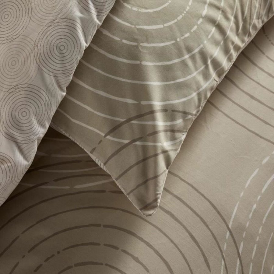 Dynebetrk st TODAY Beige Seng 180/200 2 Dele #4