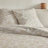 Dynebetrk st TODAY Beige Seng 180/200 2 Dele #5