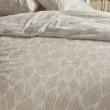 Dynebetrk st TODAY Beige Seng 180/200 2 Dele #9