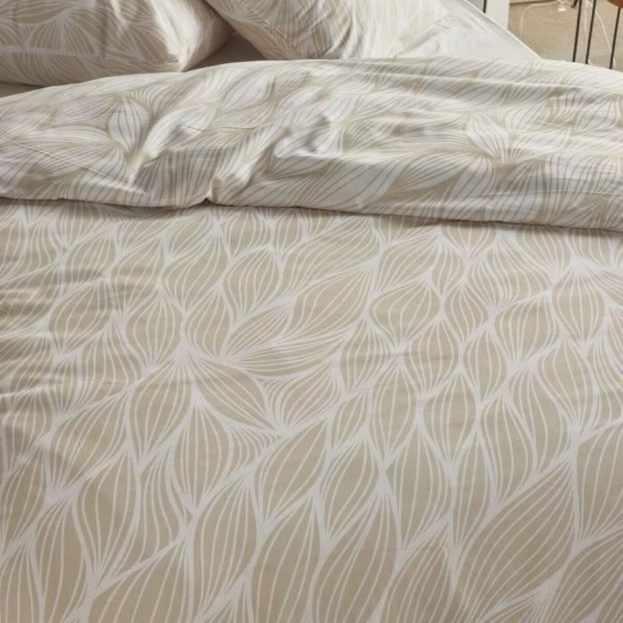 Dynebetrk st TODAY Beige Seng 180/200 2 Dele #9