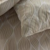 Dynebetrk st TODAY Beige Seng 180/200 2 Dele #13