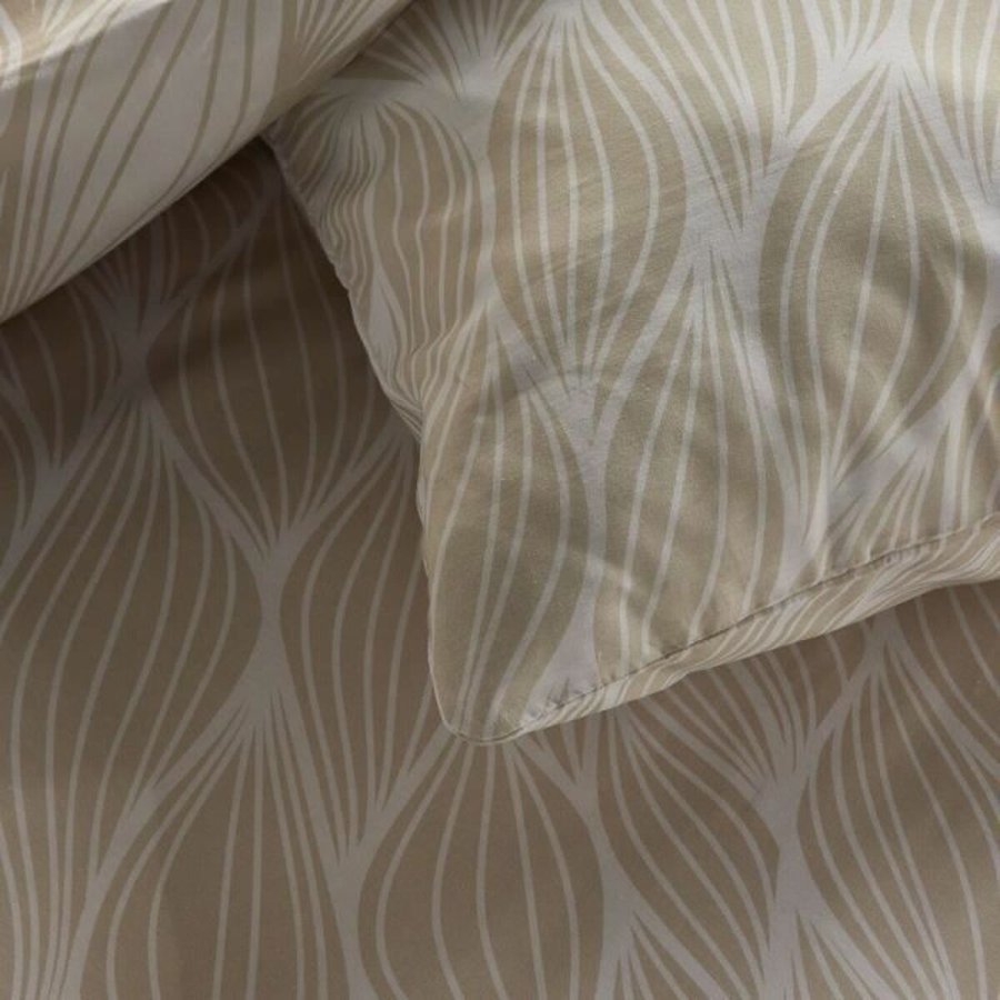 Dynebetrk st TODAY Beige Seng 180/200 2 Dele #13