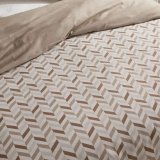 Dynebetrk st TODAY Beige Seng 180/200 2 Dele #5