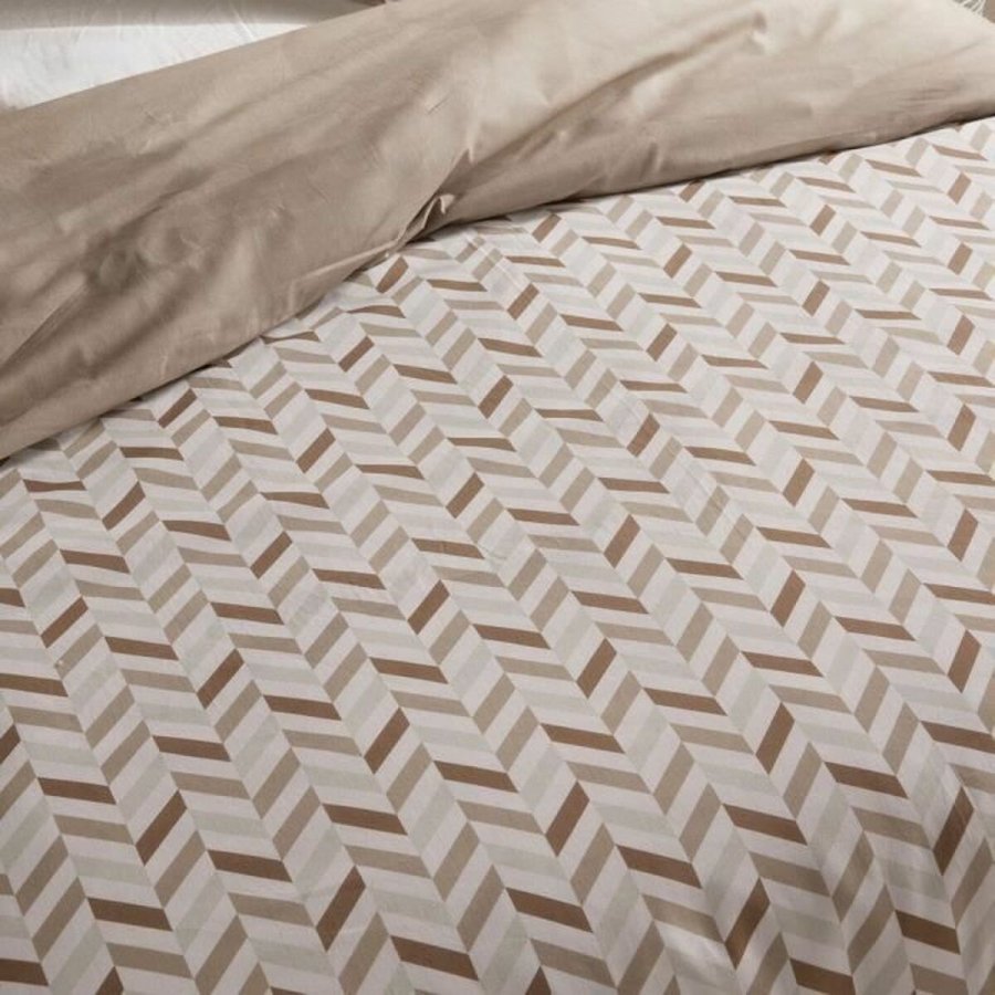 Dynebetrk st TODAY Beige Seng 180/200 2 Dele #5