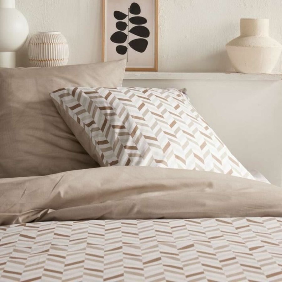 Dynebetrk st TODAY Beige Seng 180/200 2 Dele #9