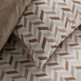 Dynebetrk st TODAY Beige Seng 180/200 2 Dele #13