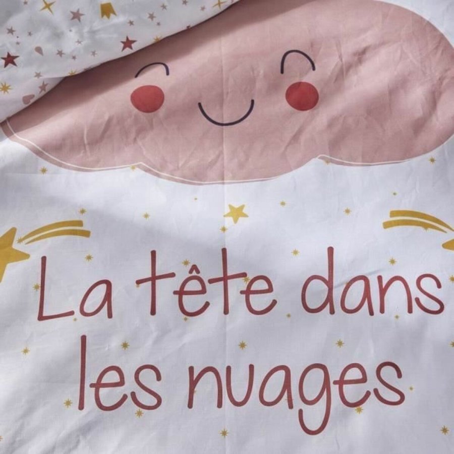 Sengetj st TODAY Rainbow 140 x 200 cm #3