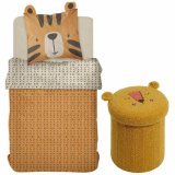 Sengetj st TODAY Jungle 140 x 200 cm #1