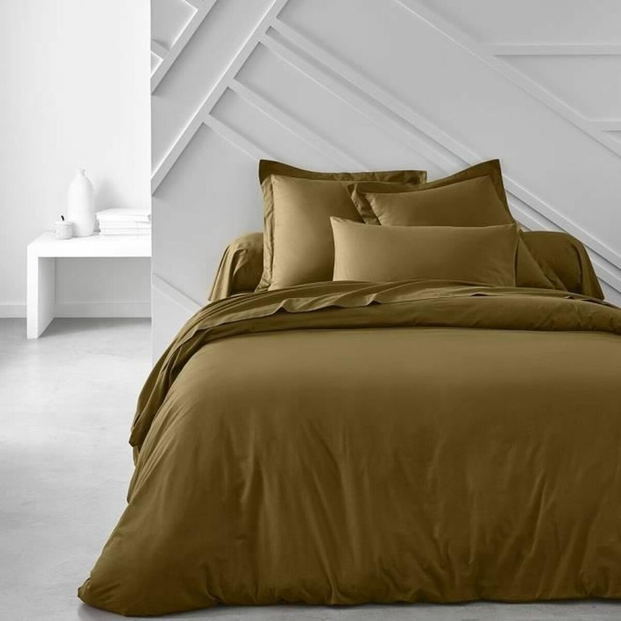 Monteret bundark TODAY Essential Bronze 140 x 200 cm #2