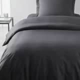 Nordisk cover TODAY Sort Antracit 140 x 200 cm #2