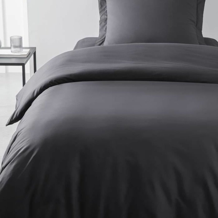 Nordisk cover TODAY Sort Antracit 140 x 200 cm #2