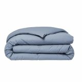 Nordisk cover TODAY Essential Bl� Denim 240 x 260 cm #1