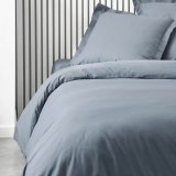 Nordisk cover TODAY Essential Bl� Denim 240 x 260 cm #3