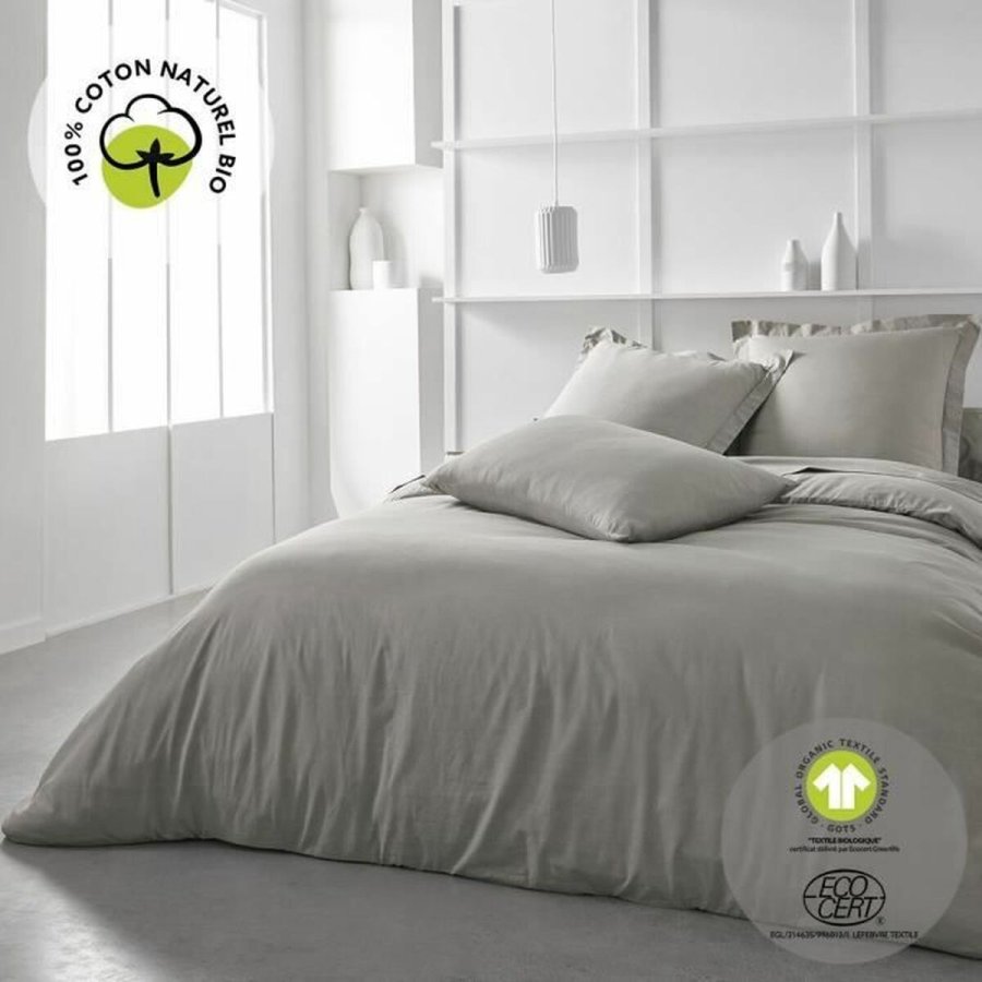 Monteret bundark TODAY Beige 180 x 200 cm #3