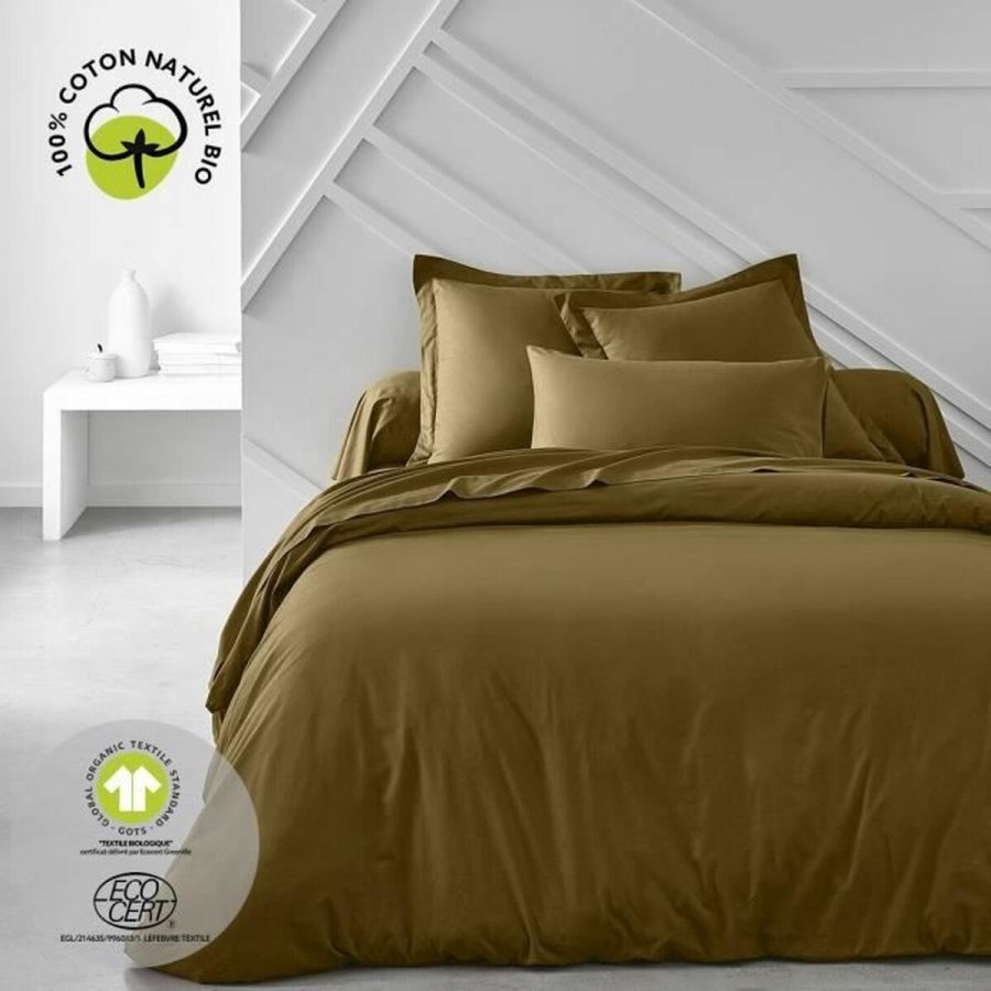 Dynebetrk st TODAY Khaki 220 x 240 cm #9