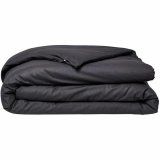 Dynebetrk st TODAY Sort 240 x 260 cm #4