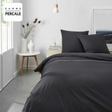 Nordisk cover TODAY Prestige Sort 220 x 240 cm #5