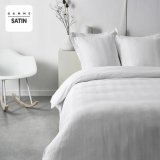 Dynebetrk st TODAY Satin Hvid 240 x 260 cm 260 x 240 cm #5