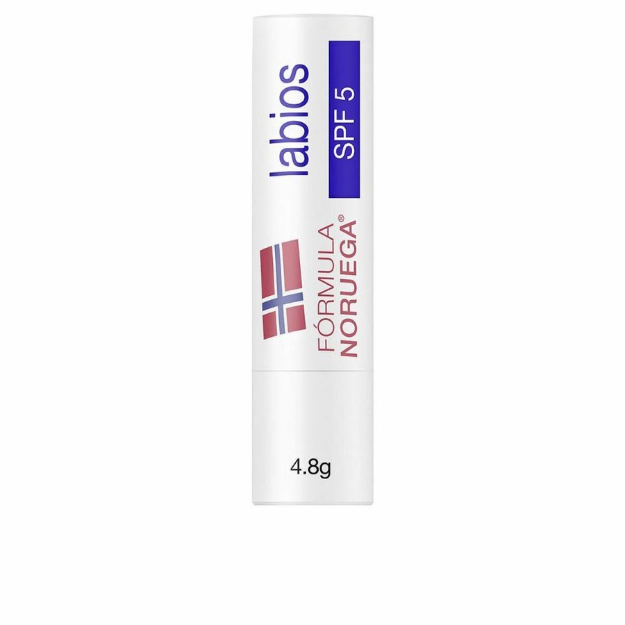 Fugtgivende lbepomade Neutrogena 2042724 Spf 5 4,8 g #1