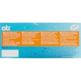 Super tamponer Ob ProComfort 32 enheder #2
