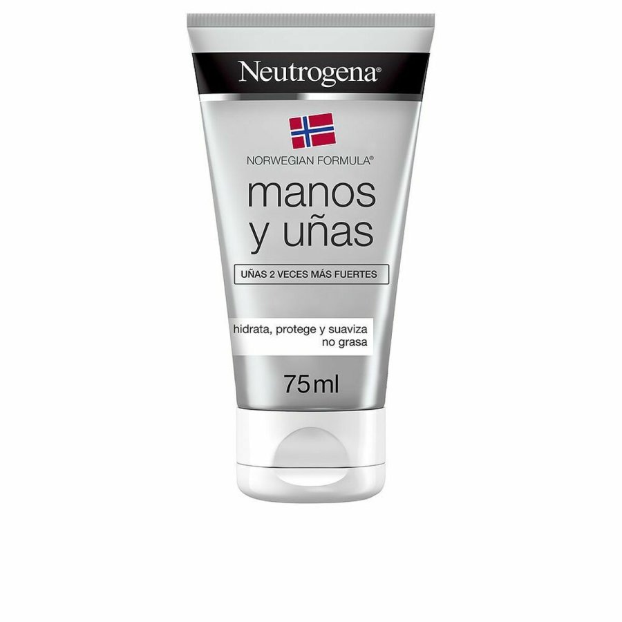 Hndcreme Neutrogena Negle (75 ml) #1