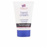Hndcreme Neutrogena Concentrated Fugtgivende (50 ml) #1