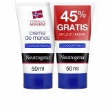 Hndcreme Neutrogena Koncentreret (2 x 50 ml) #1