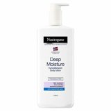 Fugtgivende bodylotion Neutrogena Deep Moisture (400 ml) #1
