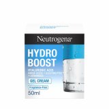 Ansigtscreme Neutrogena HYDRO BOOST 50 ml #2