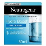 Ansigtscreme Hydro Boost Neutrogena Hydro Boost 50 ml (50 ml) #1