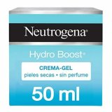 Ansigtscreme Neutrogena Hydro Boost 50 ml #1