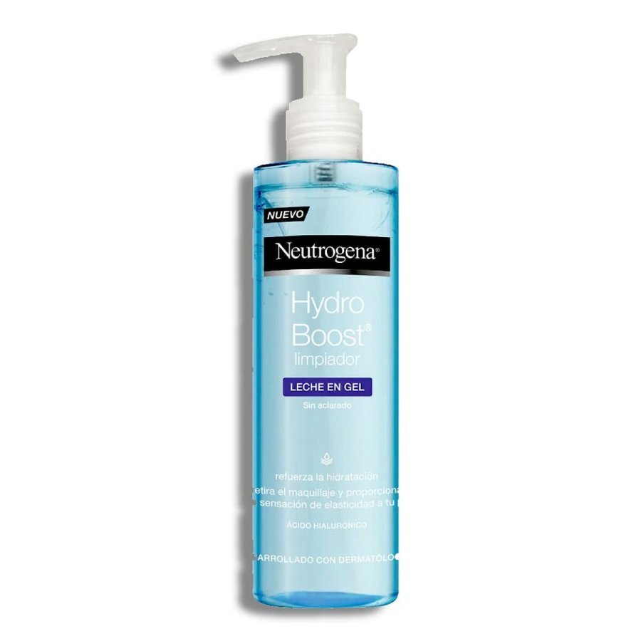 Ansigt makeupfjerner Neutrogena LVD36876 200 ml #2