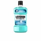 Mundskyllevand Listerine Advanced Anti-tandsten (500 ml) #1