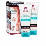 Fugtgivende Fodcreme Neutrogena Tr hud (2 x 100 ml) #1