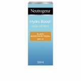 Fugtgivende Ansigtsbehandling Neutrogena Hydro Boost Urban Protect Spf 25 (50 ml) #1