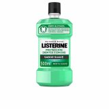 Mundskyllevand Listerine Sundt tandkd og Strke Tnder (500 ml) #1