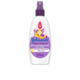 Conditioner der styrker Johnson's 9288900 Spray Brns 200 ml #1