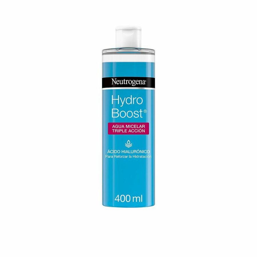 Micellar vand Neutrogena LVD36877 400 ml #1