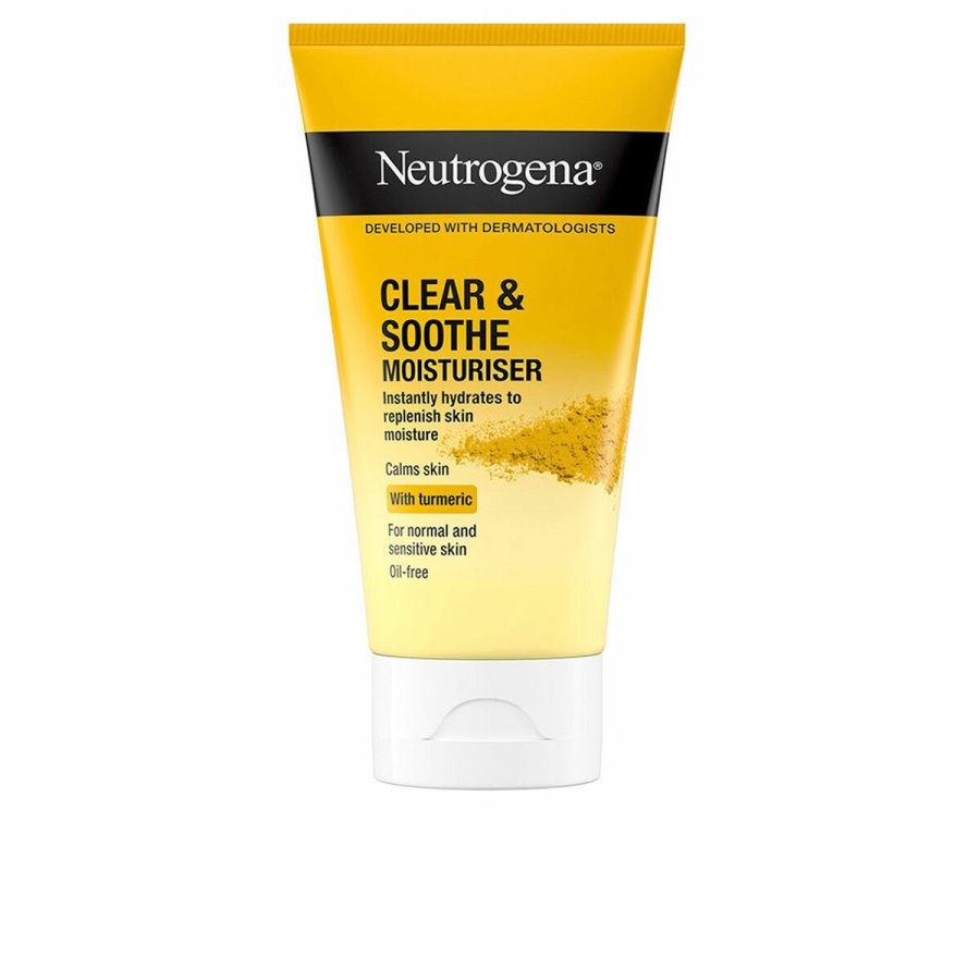 Beroligende Lotion Neutrogena CLEAR & SOOTHE 75 ml #1